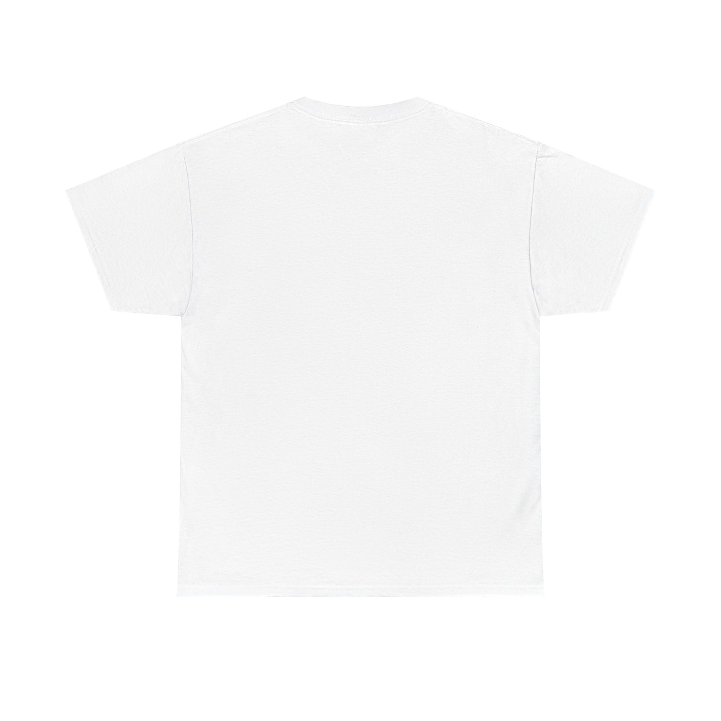 "Not Hybrid" Outlaw Tee