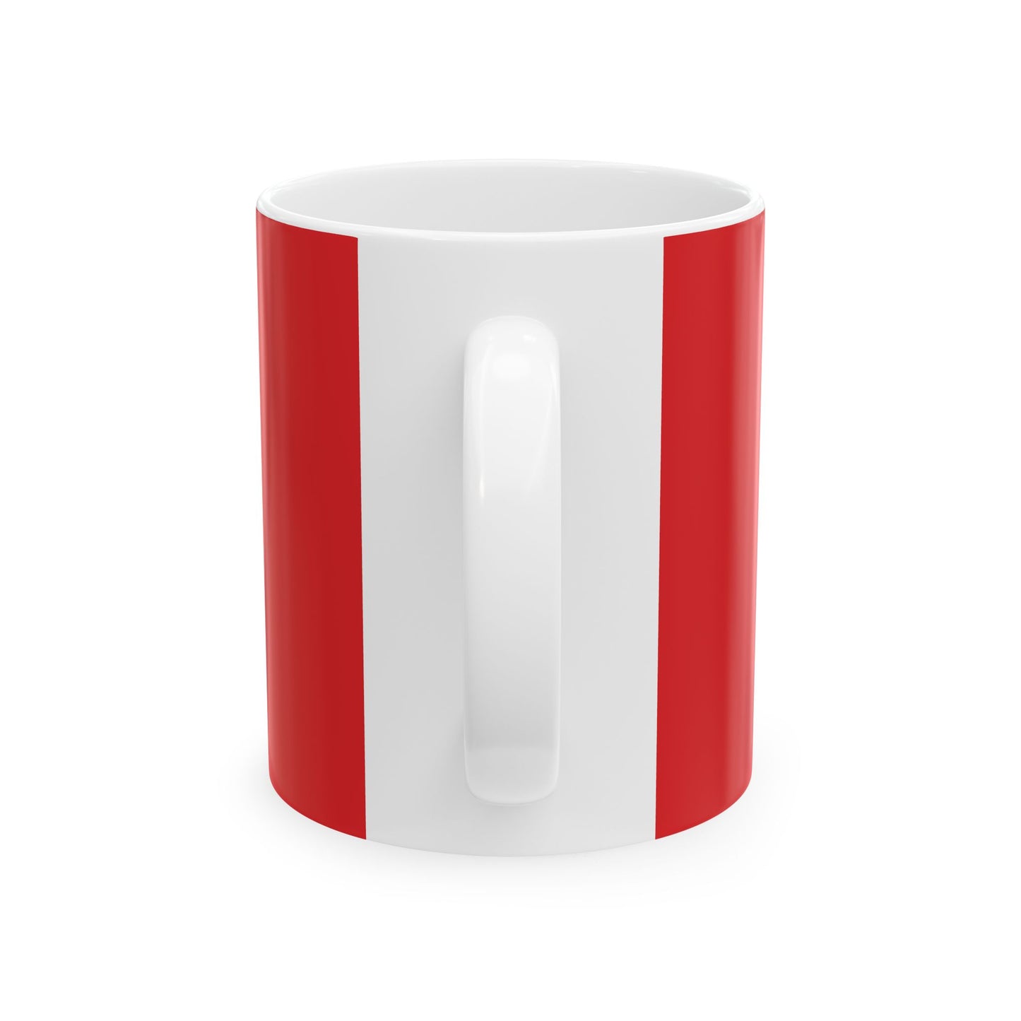 'Go One Less' Mug